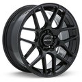 Rtx Alloy Wheel, Envy 16x6.5 5x114.3 ET38 CB73.1 Gloss Black 082760